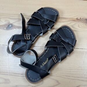 Women's Saltwater Sandals